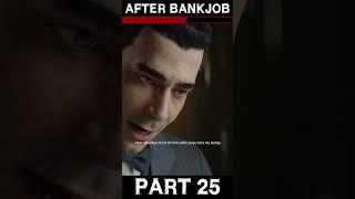 Mafia bussines have rules - Mafia Definitive edition - Mafia Story - part 25 #shorts