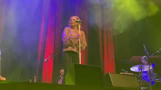 Anneke van Giersbergen - The Man With a Child in Eyes Kate Bush cover - Live at TivoliVredenburg