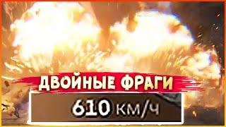 это НЕВОЗМОЖНО но это ПРОИСХОДИТ D • Crossout • Импульсивность