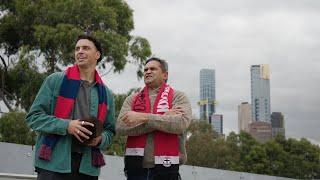 Blak to the ‘G with Ben Davis & Nicky Winmar