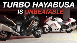 Why Turbo Busa Engines Are Overpowered Explained Ep.21