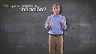 ¿Qué es por qué se produce y cómo se controla la inflación en Colombia?