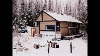 Alaskan Winter Photography