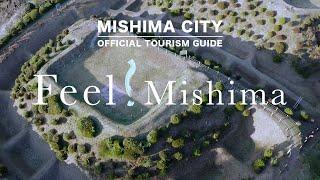 Feel Mishima - Mishima City Shizuoka Japan  静岡県三島市 4K HDR