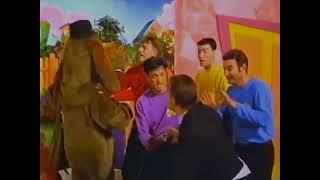 the wiggles but its a team fortress 2 dub