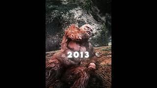 Will the Sasquatch be in GTA 6? #gta5 #gta