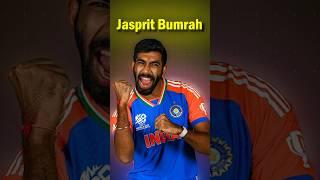 Bumrahs Journey The Unorthodox Bowler Who Shocked the World #Shorts #cricketshorts #story #cricket