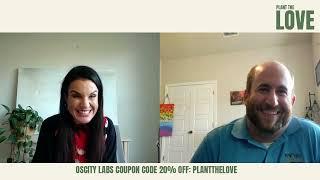 How to select the best CBD oil for you and your body. S1Ep4 Special guest Chris Oscity Labs.
