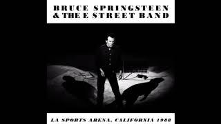 Bruce Springsteen - One Step Up - Live - Los Angeles Sports Arena - 42588