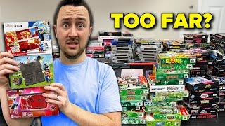 I Gave My Friends $25000 to Buy Video Games...