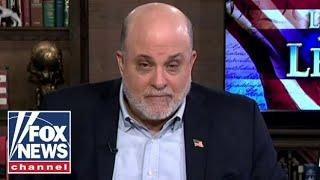 Mark Levin This has never been done before