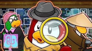 The Best of Old Club Penguin Myths Volume 2