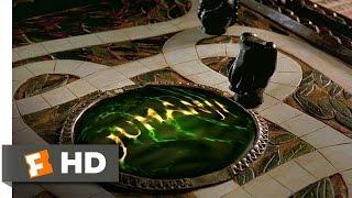 Jumanji 88 Movie CLIP - Jumanji 1995 HD