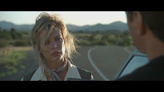The Getaway 1994 - Roadside Argument 4K - Alec Baldwin Kim Basinger