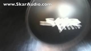 2 Skar Audio IVX-15s on 800 Watts each