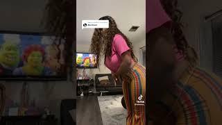 Ethiopian hot girl sexy Ethiopian habeshan twerk big ass ethiopia