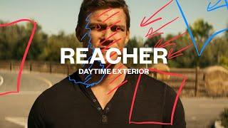Reacher - Day Exterior - Cinematography Breakdown
