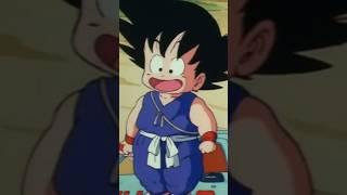 Goku Used to Look Like THIS?