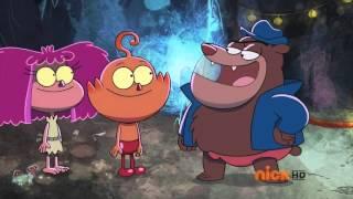 Harvey Beaks - Honey Im Good CMV