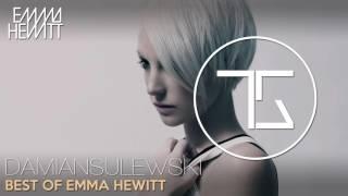 Best Of Emma Hewitt  Top Released Tracks  Vocal Trance Mix 33