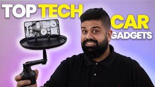 Top Tech 10 Amazing Car Gadgets and Accessories Under Rs. 1000 Rs. 2000 and Rs. 5000