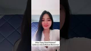 Julia Mango Live Terbaru  Lea Mangolive Santai