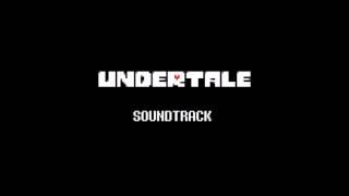 Undertale OST 090 - His Theme