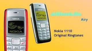Airy Ringtone  Nokia 1110 Original Ringtones