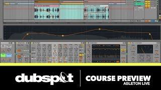 Ableton Live Producer Certificate Program Course Preview