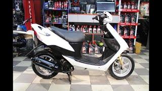 Suzuki ZZ CA1PB-133617