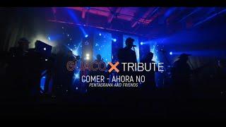 Guaco Tribute - A comer  Ahora no cover Pentagrama And Friends