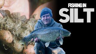 Silty Mere The Ultimate Carp Fishing Adventure