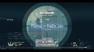 Pamaj - FaZe Jev Dual Minitage