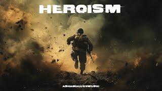 Heroism - by AShamaluevMusic Epic and Cinematic Dramatic Music