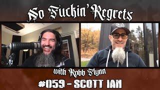 NFR #059 - Scott Ian Anthrax SOD Mr. Bungle - Part 1