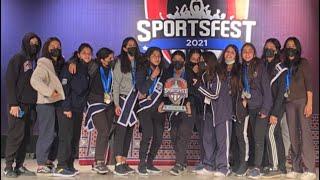 LGS JT sportsfest’22