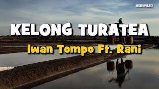 LAGU MAKASSAR  KELONG TURATEA Voc   Iwan Tompo Ft  Rani Cipt  Iwan Tompo Lyric dan Artinya