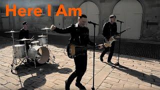 Bryan Adams - Here I Am Classic Version