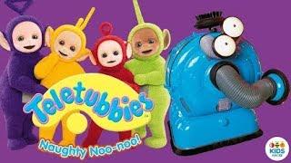 Teletubbies Naughty Noo-noo