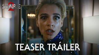 Sonríe 2  Teaser Tráiler SUBTITULADO – Naomi Scott Lukas Gage