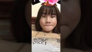 TikTok JAV Hot Girl