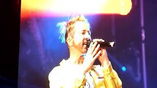 Limahl - Ooh To Be Ah Die 80er live 2023