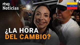 ELECCIONES VENEZUELA A pesar del posible TRIUNFO de la OPOSICIÓN el CHAVISMO NO se va a ACABAR