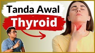 Penyakit Thyroid  5 Tanda Awal Wajib Tahu  Doctor Sani 