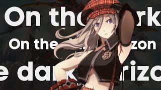 God Eater - On the dark horizon