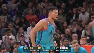 25+ Minutes of Devin Booker Isolation Scoring  SUNS 22-23