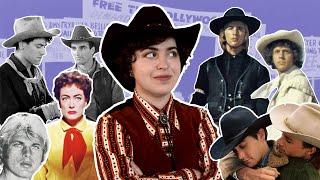 The Wild Wild History of Gay Cowboy Movies and more