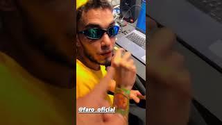 Produção do EP “Putaria Cannabica” 