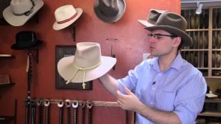 Guide to Mens Hats  Styling With Hats