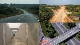 63 Km de route pour finir les embouteillages de Kinshasa  Utopie ou faisable ?